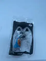 Space Jam 2 The New Legacy 2021 McDonalds #1Bugs Bunny Happy Meal Toy