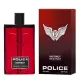 POLICE INSTINCT 炫紅奔放男性香水 100ML｜期間限定◆秋冬迷人香氛