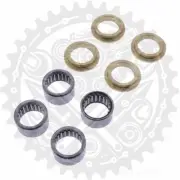 Tourmax Swing Arm Needle Bearing For Honda CB 125 K
