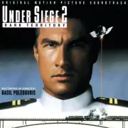 Under Siege 2: Dark Territory by Basil Poledouris (CD, Aug-1995, Varèse...