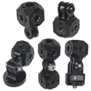 Tripod Mount Converter Connector for Light Multifunction Mini MagicCube