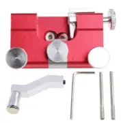 Chain Sharpening Tool Quick Sharpening Chainsaw Sharpener for Electric Saws