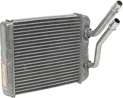 UAC HT 4204C HVAC Heater Core