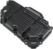 MDEOOSKY 1PC 11110-5CB2B Lower Engine Oil Pan Assembly, Replacement for Infiniti Q50 3.0L 2016-2021 Replacement for Infiniti Q60 3.0L 2017-2021, Replace 111105CB2B (AWD)