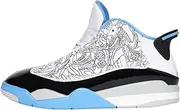 [Nike] Jordan Dub Zero Little Kids' Shoes
