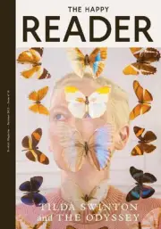 The Happy Reader 19 by Penguin Classics Paperback Book