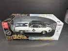 Toronto Maple Leafs 1:18 Scale 1967 Chevrolet Camaro Z/28 Coupe - Collectible