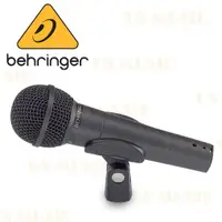 在飛比找樂天市場購物網優惠-【非凡樂器】德國品牌百靈達 Behringer XM8500