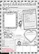 Instant Personal Poster Sets ─ Read All About Me! : 30 Big, Write-And-Read Learning Posters Ready for Kids to Personalize & Display With Pride!