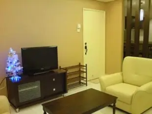 馬六甲家庭公寓旅館 - 馬六甲拉也Malacca Homeservice Apartment @ Melaka Raya