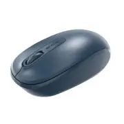 Incase Designed By Microsoft Wireless Mobile Mouse 1850 Wool Blue
