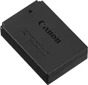 Canon LPE12 Rechargeable Li-ion Battery for EOS M Camera