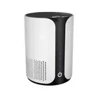 STEFANI Air Purifier 3 Stage HEPA Carbon Particle Filter Ioniser SA15A