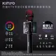 【KINYO】行動KTV卡拉OK藍芽喇叭無線麥克風 (BDM-530)