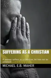 在飛比找博客來優惠-Suffering as a Christian