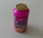 Coles Little Shop - Mini Collectables - Vanish Napisan Gold