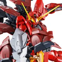 在飛比找DOKODEMO日本網路購物商城優惠-[DOKODEMO] MG 1/100測試Gundam