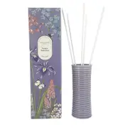 Wick2ware Purple Romance Essentials Oil Reed Diffuser-180ml