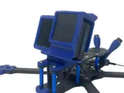 VannyStyle Freestyle O3 GoPro Hero 10 Bones Mount