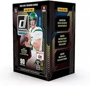 2024 Panini Donruss Football Trading Cards Blaster Box (Downtown Inserts)