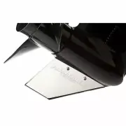 PANTHER MARINE 35-SS710 Safe-Skeg-Evinrude/Johnson Outboard (40, 50 HP) by Su...