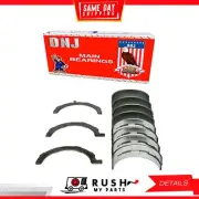 11-18 Main Bearings Set For Ford F150 Navigator 3.5L DOHC 24V V6 DNJ MB4323 (for: Ford)