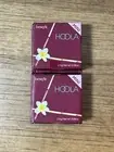 Lot of 2 BENEFIT COSMETICS Hoola Matte Bronzer Mini Size 0.08 oz 2.5 g each New!