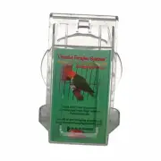 Featherland Paradise Foraging Vertical Holder Small