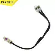FM AM Radio Antenna Cable Adapter RCD510 RNS510 for VW Passat Golf Jetta Tiguan