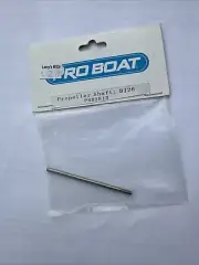 Proboat Prb2813 Blackjack 26 Rc Boat Propeller Shaft