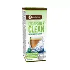Cafetto Eco Clean Capsule Nespresso Coffee Machine Cleaner 6x Organic Pods
