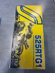 Sunstar 525rtg1-120