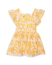 Worthy Threads Girls' Vintage Inspired Dress - Baby, Little Kid 4