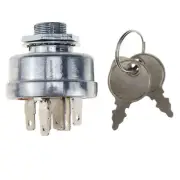 For Zero Turn Mower, Garden Tractor Starter Ignition Switch 725-1717 925-1717
