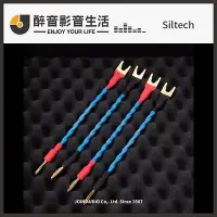 在飛比找Yahoo!奇摩拍賣優惠-【醉音影音生活】荷蘭 Siltech Classic Leg