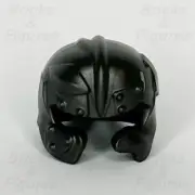 LEGO® The Lord of the Rings Orc Helmet Minifigure Part Headgear 10333 5483a