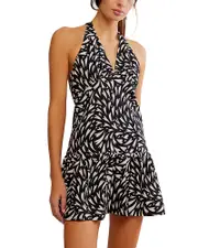 Free People Cecil Mini Dress