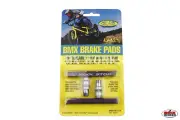 Kool Stop BMX Brake Pads Purple - Sold In Pairs