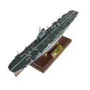 Forces of Valor FOV-861009A - 1/700 Scale - British HMS Ark Royal (91) aircra...