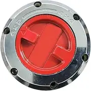 Jodriva 1 Piece X, for Nissan, Pick Up 720 72-82 Manual Free Wheel Locking HUBS AVM424HP B045HP Car Locking Wheel Hub