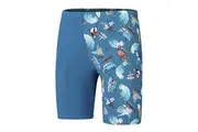 Speedo Boys Digi Allover Jammer