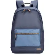 EVOL 15.6" Newcastle Laptop Backpack (Navy)