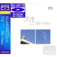 在飛比找博客來優惠-齊豫 / THE VOICE(Blu-Spec CD)(香港