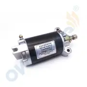 66T-81800-02 Starter Motor for Yamaha Outboard Motor 40HP Enduro 40XWH