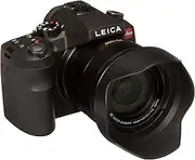 [Leica] V-Lux (Type 114) Explorer Kit with Ona Bag & COOPH Rope Strap