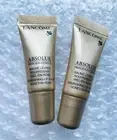 2 x Lancome Absolue Precious Cell Nourishing Lip Balm Honey In Rose 0.16oz Each