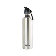 Cheeki Insulated Bottle Classic Silver (Large) 1000ml