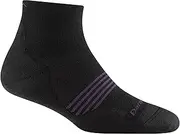 Darn Tough Women's Element 1/4 Lightweight with Cushion Sock (Style 1113) -