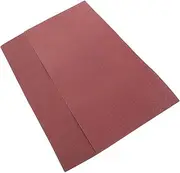 Sosoport Gravel Paper for Bird Cage Professional Bird Cage Liner Mat Pad Supply