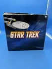 Star Trek Mr. Spock Cookie Jar Westland Ceramic NEW OPEN BOX